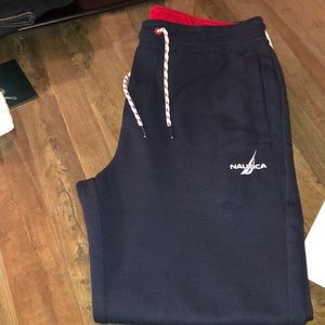Nautica Joggers